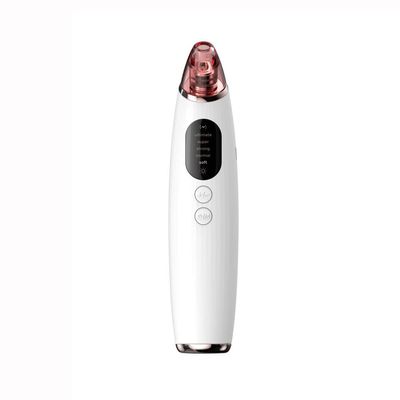 XARONF Blackhead Vacuum Remover Acne Remover,Facial Pore Cleanser Electric Acne, 5 Adjustable Suction Power, USB Rechargeable, Blackhead Extractor Tool for Women and Men