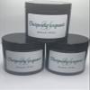 Coffee and Shea Sugar Scrub view 1