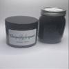 Coffee and Shea Sugar Scrub view 3