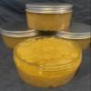 Coconut Lime Sugar Scrub view 1