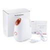 Hot Spray Face Steamer Nano Vapour Ion Facial Humidifier Face SPA Moisturizing Hydrating Beauty Device view 2