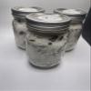 Citrus Morning Booster Bath Salt view 2