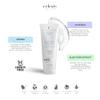 Celesty Beauty Sensitive Skin Body Scrub - Exfoliate Dead Skin Cells, Brighten, Nourish and Reduce Cellulite view 2