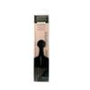 Hercules Sagemann 90 Hard Rubber Pick Comb. Extra Coarse, 6.75in Tall Comb For Thick Hair, Comb for Afro Hair Handmade and Hand Polished for Everyday Hair Care view 4
