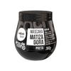 Salon Line - Linha #ToDeCacho (Matizadora) - Mascara Preta 300 Gr - (#ImWithCurls (Brassiness) - Black Mask Net 10.58 Oz) view 2