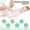 Bentonite Clay Baby Powder, Pure Calcium Bentonite Clay Food Grade Baby Powder for Sensitive Skin, Travel Size Baby Powder, Gentle Baby Skin Care view 3