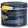 BALM OF GILEAD Foot Healing Cream  Frankincense & Sweet Myrrh Moisturizer for Sensitive Skin - Relieving Foot Therapy & Diabetic Skin Healing - Deeply Nourishing & Synergistic Cream view 1