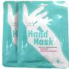 Cettua Clean & Simple Hand Moisturizing and Hydrating Mask with Shea Butter and Jojoba Oil | Dermatologist Tested | 2 Pack view 1