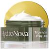 HYDRONOVA Anti-Aging Moisturizer Face Cream and Tighten and Lift Neck Cream - Facial Moisturizer for Women - Skin-Firming Wrinkle Formula with Retinol - PM Moisturizer for Face, Neck and Dcollet view 1
