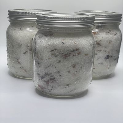 Calming Lavender Bath Salt