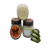 BlkButterfli Designz Moisturizing Body Butter - 4oz, 8oz, & 16oz (Organic Honey Healing, 8oz) view 2