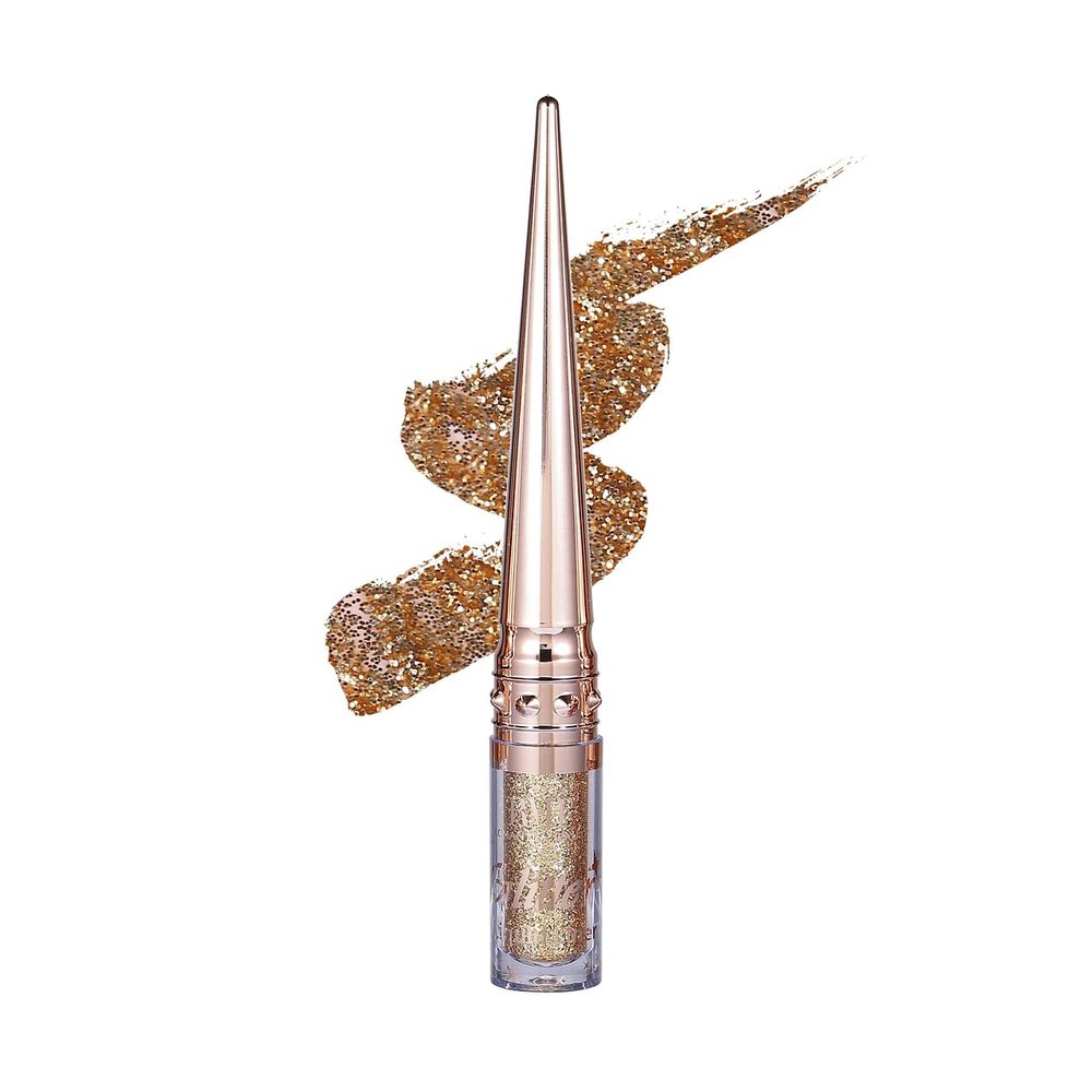 Glitter liner by Romantic Beauty (03)