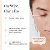 Borboleta Lash Serum, Eyelash Serum for Longer, Thicker, and Fuller Looking Natural Eyelashes, (Full Size, 3 Month Supply) view 3