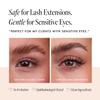 Borboleta Lash Serum, Eyelash Serum for Longer, Thicker, and Fuller Looking Natural Eyelashes, (Full Size, 3 Month Supply) view 4