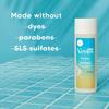 Gillette Venus Women's Exfoliant Scrub, Pre-Shave Sea Salt Exfoliant Scrub  6.7 oz view 4
