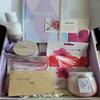 Belle-Sulit Luxurious Spa Box - Bath Salts, Bath Bomb, Face Mask, Body Lotion, Exfoliating Glove, Scented Candle, Personal Journal - Perfect for Relaxation, Rejuvenation, and Self-Care view 3