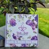 Belle-Sulit Luxurious Spa Box - Bath Salts, Bath Bomb, Face Mask, Body Lotion, Exfoliating Glove, Scented Candle, Personal Journal - Perfect for Relaxation, Rejuvenation, and Self-Care view 4