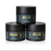 ANDREW JAMES Matte Pomade 3-Pack | Be Easy | 2.75 Ounce Each| Strong Hold | Matte Finish | Natural Look | Provides A Fuller Look | Easy To Wash Out | Made In the USA view 2
