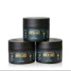 ANDREW JAMES Clay Pomade 3-Pack | 2.75 Ounce Each | Natural Matte Finish | Firm Hold | Fuller Look | Sulfate Free | No Comb Needed To Style| Putty Texture | Hair Sculpting | Made In The USA view 2