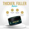 ANDREW JAMES Clay Pomade 3-Pack | 2.75 Ounce Each | Natural Matte Finish | Firm Hold | Fuller Look | Sulfate Free | No Comb Needed To Style| Putty Texture | Hair Sculpting | Made In The USA view 4