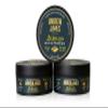 ANDREW JAMES Matte Pomade 3-Pack | BE EASY LITE | Natural Matte Look | Medium Hold | Sulfate Free | Fuller Look For Your Hair | Travel Friendly | Made For Men And Women | 2.75 Ounce Each view 1