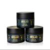 ANDREW JAMES Matte Pomade 3-Pack | BE EASY LITE | Natural Matte Look | Medium Hold | Sulfate Free | Fuller Look For Your Hair | Travel Friendly | Made For Men And Women | 2.75 Ounce Each view 2
