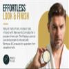 ANDREW JAMES Matte Pomade 3-Pack | BE EASY LITE | Natural Matte Look | Medium Hold | Sulfate Free | Fuller Look For Your Hair | Travel Friendly | Made For Men And Women | 2.75 Ounce Each view 4