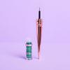 Glitter Eyeliner by Romantic Beauty (10 Green) view 2