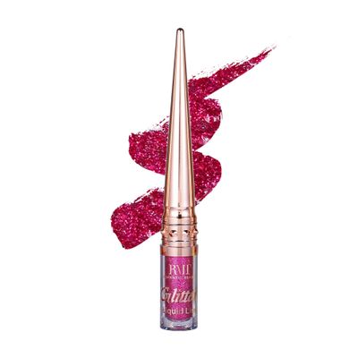 Glitter Eyeliner by Romantic Beauty (08 Pink)