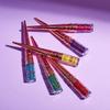 Glitter Eyeliner by Romantic Beauty (08 Pink) view 4