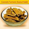 BETT VS Products Organic Pure Kasturi Manjal Wild Turmeric | Kasthuri Haldi | Kasturi Turmeric for Skin Care Face Pack, 700g view 3