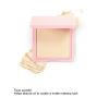 14pcs Makeup Set, 20 Colors Eye Shadow Lipstick Blush Eyebrow Pen Full Cosmetic Kit for Woman Makeup, Cosmetic Kit for Home and Travel Use view 4