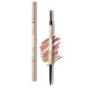 Auburn Eyebrow Pencil, Automatic Red Eyebrow Pen with Brush for Red Hair, Ultra Slim Redish Eyebrow Pencil for Brow Lamination, Water-resistant, Long-lasting, Buildable Pigment, Auburn, YES.EYE DO view 1