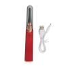 Heated Eyelash Curler, Electric USB Rechargeable Lash Curler with Fast Heating 24-Hour Long-Lasting for All-Day Use view 1