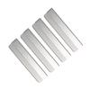 Healifty 120pcs Stainless Steel Eyebrow Razors for Women Precision Trimming Tool for Eyebrow Shaping and Makeup Lightweight and Easy to Use Beauty Accessory for Girls view 3