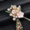 Antique Tassels Hair Pins Stick,Women Hair Chopsticks For Buns Chignon Hanfu Hair Accessories For Women Hair Stick The Tassel Is Removable view 3