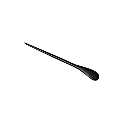 Minimalist Stylish Wood Hair Pins Stick For Buns Handmade Classical Chopsticks Women Thick Hair Hair Accessories