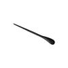 Minimalist Stylish Wood Hair Pins Stick For Buns Handmade Classical Chopsticks Women Thick Hair Hair Accessories view 1