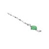 Classical Flat Buckle Irregular Hair Sticks Fashion Metal Hair Pins Stick Bun Chopsticks Hair Accessories For Women Bun view 1