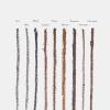 Grey Eyebrow Pencil for Older Women Soft, Ultra Slim Gray Eyebrow Pencil for Women, Double Head Brow Pen for Natural Look, Long Lasting, Sweatproof, Grey, YES.EYE DO view 4
