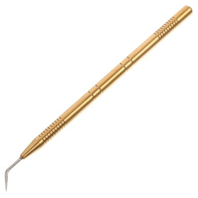 SOLUSTRE hot eyelash stick lash kit lash grafting rod lash lifting perm tool Eye lash Separator Tool Tool eyelash supplies Lash Lifting Tool Stainless steel grille