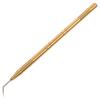 SOLUSTRE hot eyelash stick lash kit lash grafting rod lash lifting perm tool Eye lash Separator Tool Tool eyelash supplies Lash Lifting Tool Stainless steel grille view 1