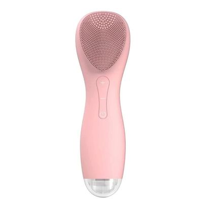 XARONF Facial Cleansing Brush, Silicone Face Exfoliator Brush Cleanser for Gentle Exfoliating|Massaging|Skin Clean