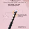 MOGILAN Concealer Brushes Set-Angled Under Eye Founation Makeup Face Blending Brush for Concealer Nose Contour &Eyeshadow with Liquid Cream Powder Cosmetics Make Up Applicators 270/370S view 4