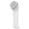 XARONF Facial Cleansing Brush, Electric Face Brush Scrubber Rechargeable Facial Exfoliator, Waterproof Spin Cleanser for Exfoliating, Massaging and Deep Cleansing with 3 Brush Heads view 1