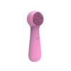 XARONF Silicone Facial Cleansing Brush, IPX7 Waterproof Face Scrub Brush for Men & Women, Rechargeable Face Brushes for Cleansing and Exfoliating, Electric Face Scrubber Cleanser Brush view 1