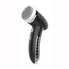 XARONF Electric Facial Cleansing Spin Brush Set, with 4 Exfoliating Brush Heads - Face Scrubber Cleanser Brush - Face Brush for Gentle Exfoliation and Deep Scrubbing (Color : B) view 1