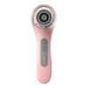 XARONF Facial Cleansing Brush,Rechargeable IPX7 Waterproof with 2 Brush Heads,Face Brush Use for Exfoliating, Massaging and Deep Cleansing (Color : Pink) view 1