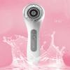 XARONF Facial Cleansing Brush,Rechargeable IPX7 Waterproof with 2 Brush Heads,Face Brush Use for Exfoliating, Massaging and Deep Cleansing (Color : Pink) view 4