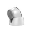 XARONF Facial Cleansing Brush, Waterproof Face Scrubber for Men & Women, Rechargeable Face Brushes for Cleansing and Exfoliating, Electric Facial Scrubber, Face Cleanser Brush view 1